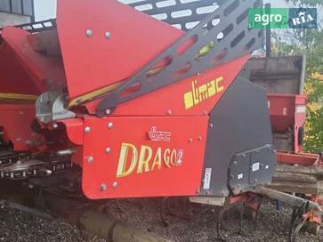 Olimac Drago 2022 - фото