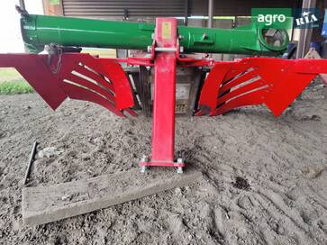 Opall-Agri Jupiter 2024 - фото