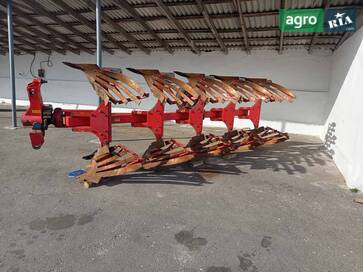 Opall-Agri Jupiter 2019 - фото