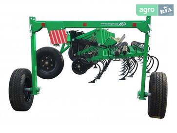 Origin RIPPER 6000 2026 - фото
