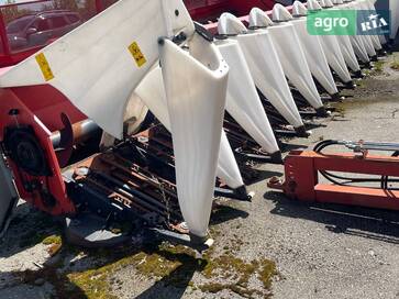 Oros Cornado 2013 - фото