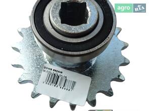 Зірочка верхня PM-020-04G-00-05, OZDUMAN