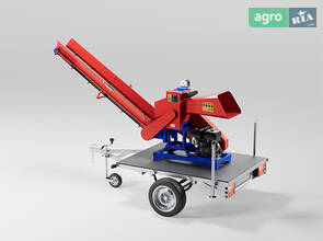 Измельчитель Palche PG-120BD-KP 2025