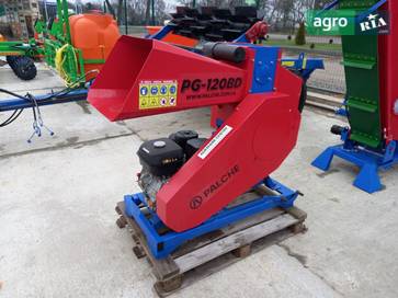 Palche PG-120BD 2024 - фото
