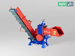 Измельчитель Palche PG-160T-KR 2025
