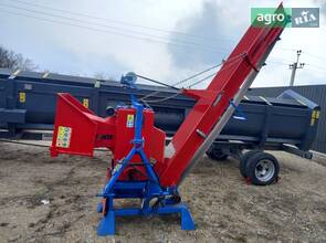 Подрібнювач Palche PG-160T-KR 2024