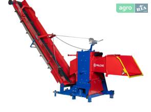 Измельчитель Palche PG-210T-KR 2025
