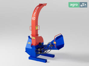 Измельчитель Palche PL-120 2026