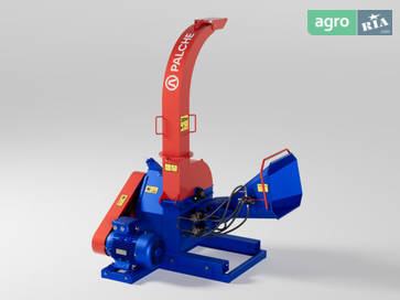Palche PL-120E 2025 - фото