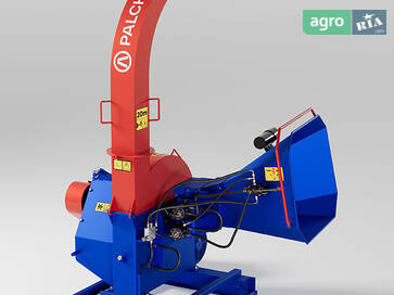 Palche PL-160E 2025 - фото
