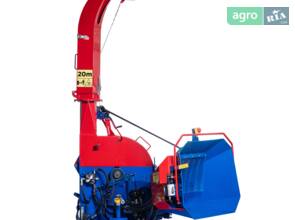 Измельчитель Palche PL-210 2025