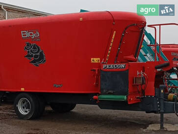 Peecon Biga 19-215/230 2022 - фото