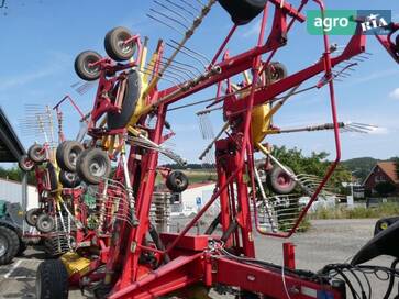 Pottinger Eurotop 1251 A  - фото
