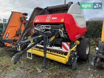 Pottinger Impress 185 V Pro  - фото