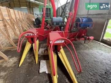 Pottinger MEX I 2018 - фото