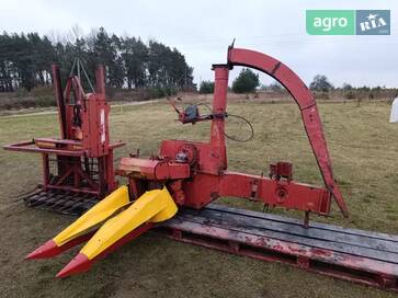 Pottinger MEX II-K 2000 - фото