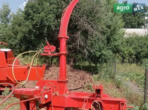Подрібнювач Pottinger MEX II-K 2000