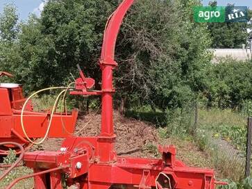 Pottinger MEX II-K 2000 - фото