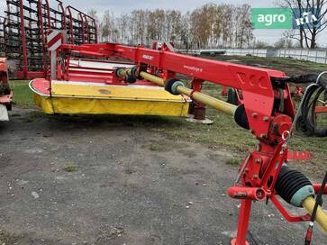 Pottinger Novacat 3007 T RC 2018 - фото