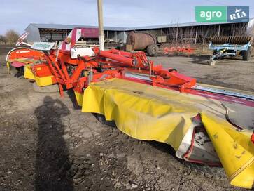 Pottinger Novacat X8 RC 2014 - фото