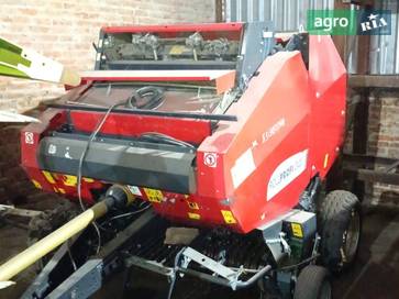 Pottinger Rollprofi 3120 2015 - фото