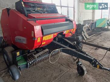 Pottinger Rollprofi 3120  - фото