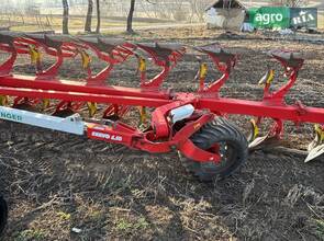 Плуг Pottinger Servo 2013