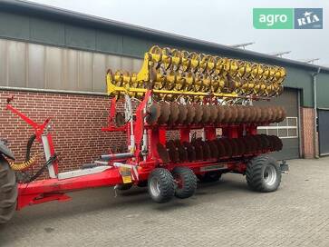 Pottinger Terradisc 10001T 2022 - фото