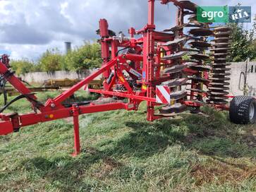 Pottinger Terradisc 4001 2022 - фото