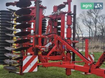 Pottinger Terradisc 5001T  - фото