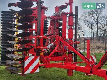 Pottinger Terradisc 5001T 2022 - фото