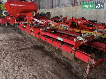 Pottinger Terradisc 6001K  - фото
