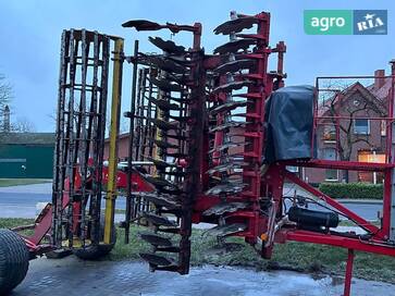 Pottinger Terradisc 6001T  - фото