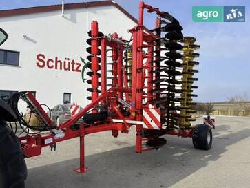 Pottinger Terradisc 6001T  - фото
