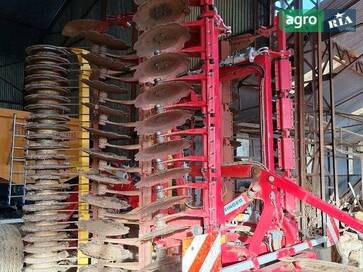 Pottinger Terradisc 6001T 2016 - фото