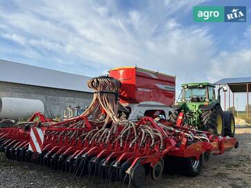 Pottinger Terrasem C6 Fertillizer 2016 - фото