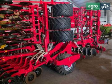 Pottinger Terrasem V6000 DZ 2022 - фото