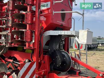 Pottinger Terrasem 2018 - фото