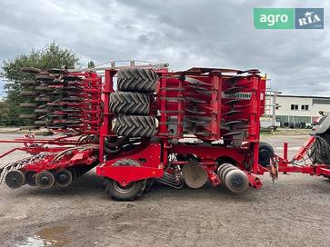 Pottinger Terrasem 2015 - фото
