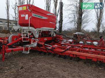 Pottinger Terrasem 2017 - фото