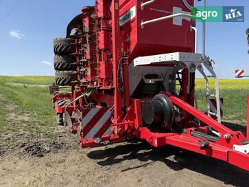 Pottinger Terrasem 2017 - фото