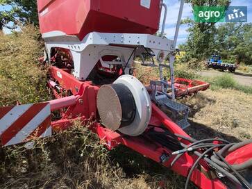 Pottinger Terrasem 2017 - фото