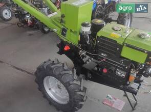 Мотоблок Powercraft МБ1010ДЕ 2025