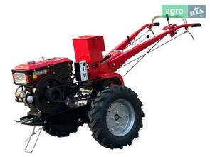 Мотоблок Powercraft МБ1010ДЕ 2025