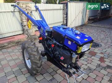 Powercraft МБ1080Д 2026 - фото