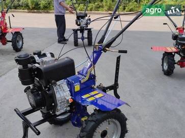 Powercraft МБ2060Д  - фото