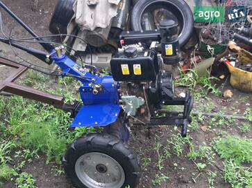 Powercraft МБ2060Д 2018 - фото