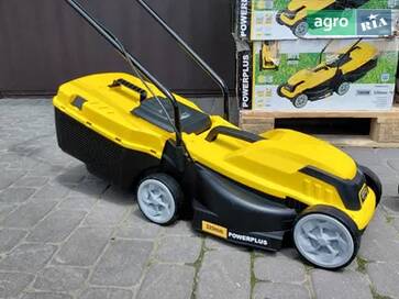 Powerplus POWEG62203  - фото