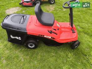 Газонокосилка Powertec Garden 800 PRO 