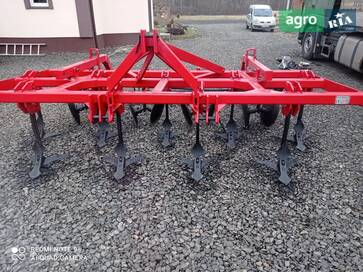 Praestbro Maskiner U775/6 1992 - фото